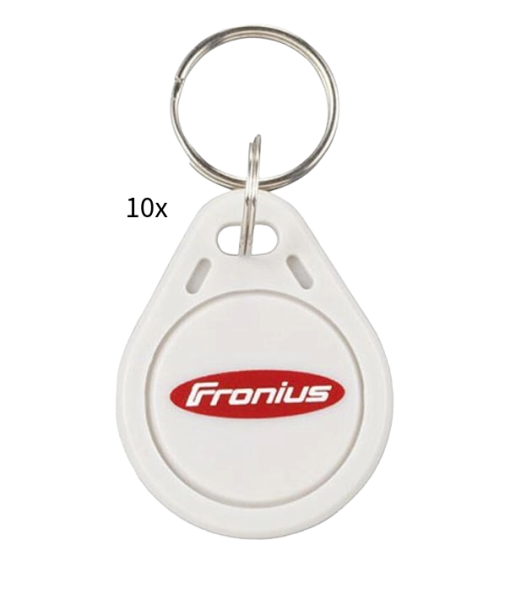 WATTPILOT RFID TAGS (10 Stück)